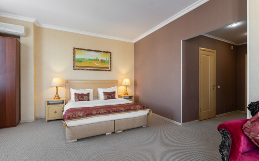 Vnukovo Village Park Hotel & Spa