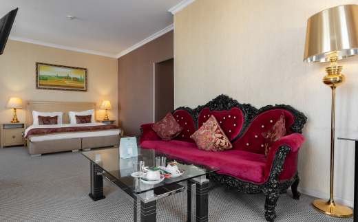 Vnukovo Village Park Hotel & Spa