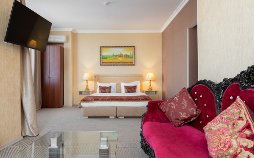 Vnukovo Village Park Hotel & Spa