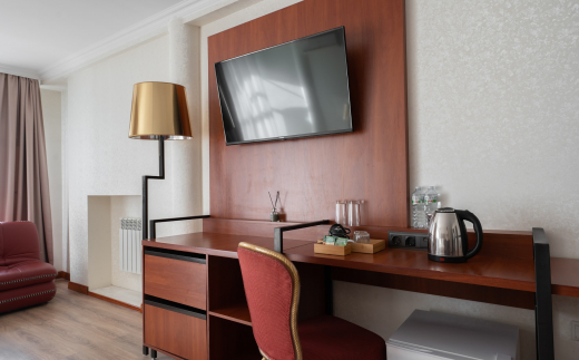 Vnukovo Village Park Hotel & Spa
