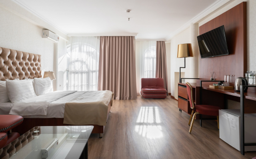 Vnukovo Village Park Hotel & Spa