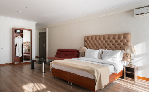 Vnukovo Village Park Hotel & Spa