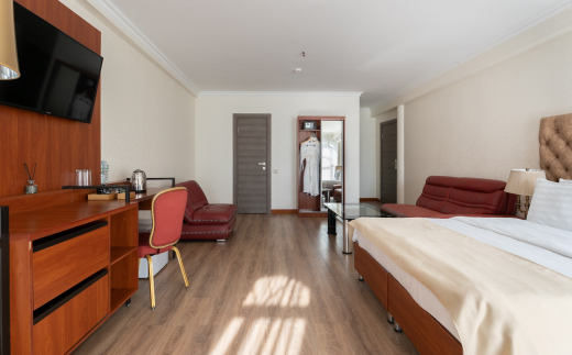 Vnukovo Village Park Hotel & Spa