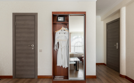 Vnukovo Village Park Hotel & Spa