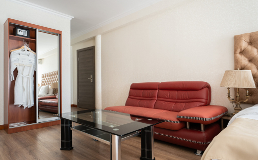 Vnukovo Village Park Hotel & Spa