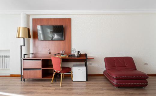 Vnukovo Village Park Hotel & Spa