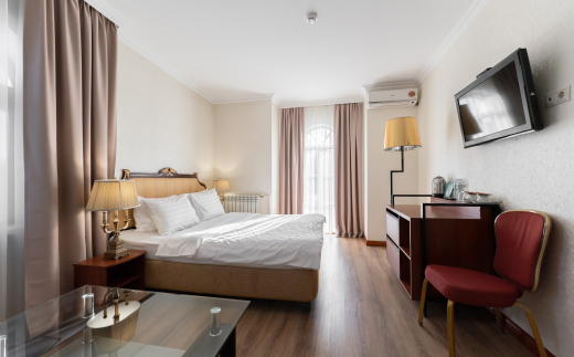 Vnukovo Village Park Hotel & Spa