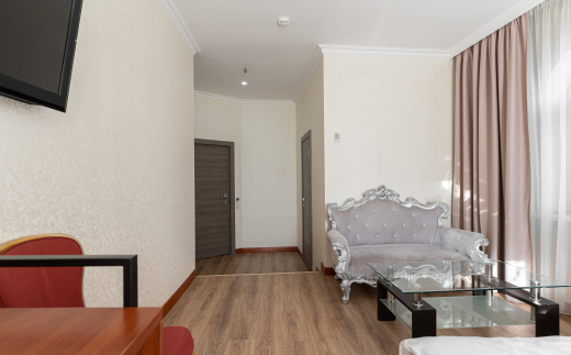 Vnukovo Village Park Hotel & Spa