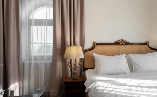 Vnukovo Village Park Hotel & Spa