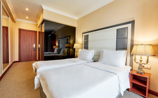 Vnukovo Village Park Hotel & Spa
