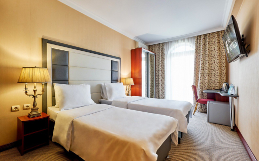 Vnukovo Village Park Hotel & Spa