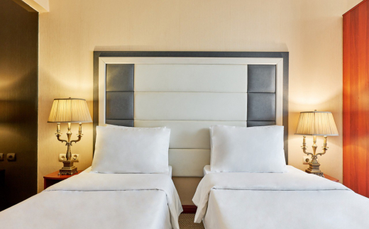 Vnukovo Village Park Hotel & Spa