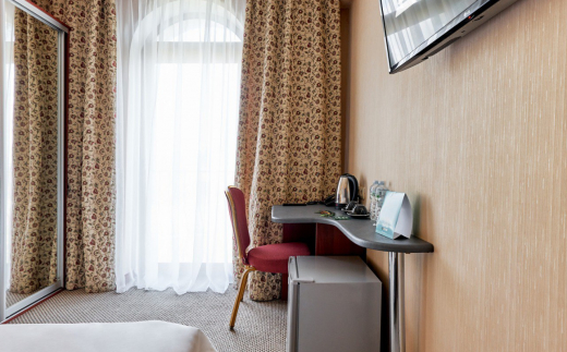 Vnukovo Village Park Hotel & Spa