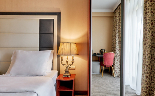 Vnukovo Village Park Hotel & Spa