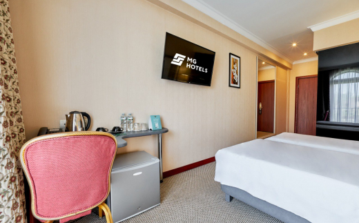 Vnukovo Village Park Hotel & Spa