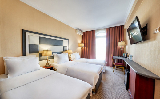 Vnukovo Village Park Hotel & Spa