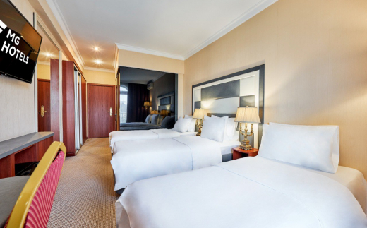 Vnukovo Village Park Hotel & Spa