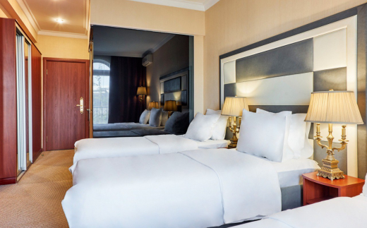 Vnukovo Village Park Hotel & Spa