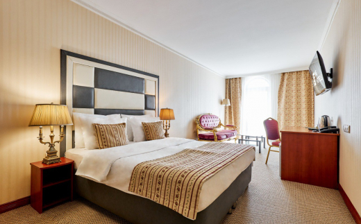 Vnukovo Village Park Hotel & Spa