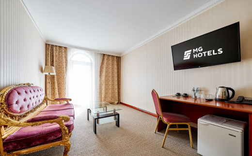 Vnukovo Village Park Hotel & Spa
