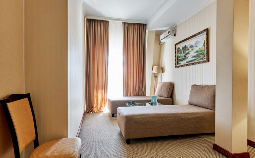 Vnukovo Village Park Hotel & Spa