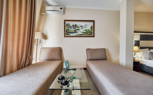 Vnukovo Village Park Hotel & Spa