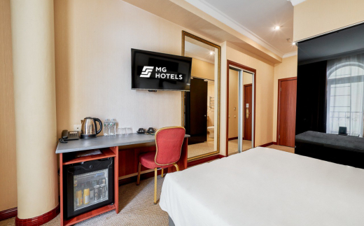 Vnukovo Village Park Hotel & Spa