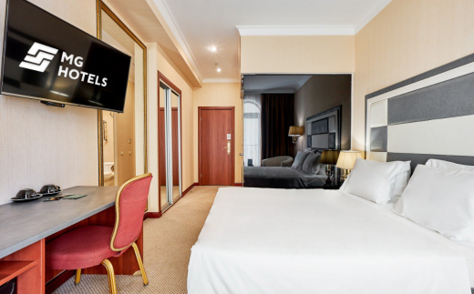 Vnukovo Village Park Hotel & Spa