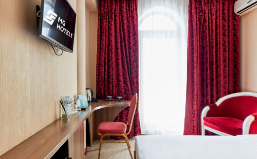 Vnukovo Village Park Hotel & Spa