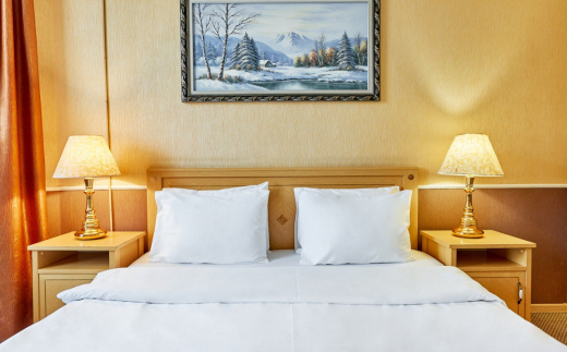 Vnukovo Village Park Hotel & Spa