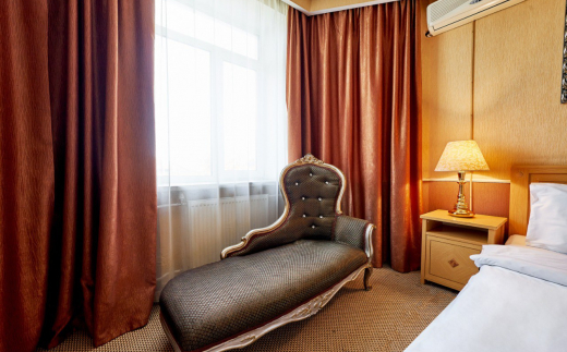 Vnukovo Village Park Hotel & Spa