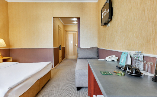 Vnukovo Village Park Hotel & Spa