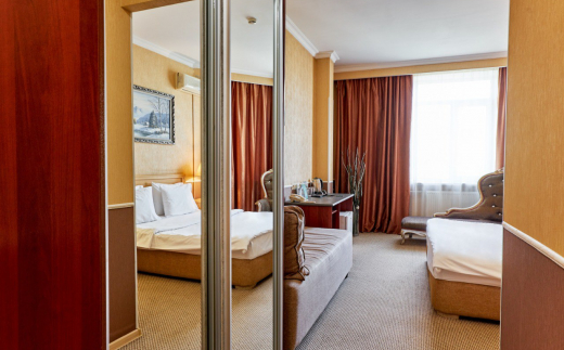 Vnukovo Village Park Hotel & Spa