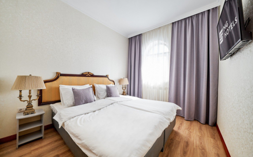Vnukovo Village Park Hotel & Spa