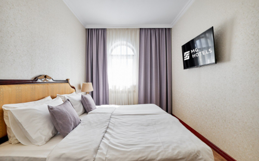 Vnukovo Village Park Hotel & Spa