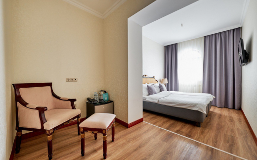 Vnukovo Village Park Hotel & Spa