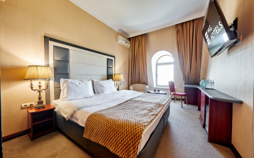 Vnukovo Village Park Hotel & Spa