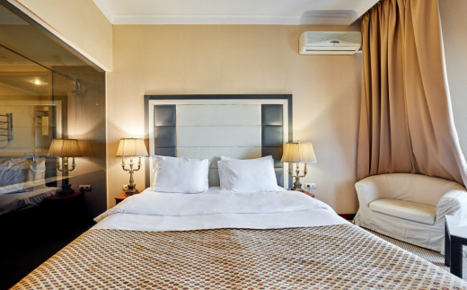 Vnukovo Village Park Hotel & Spa