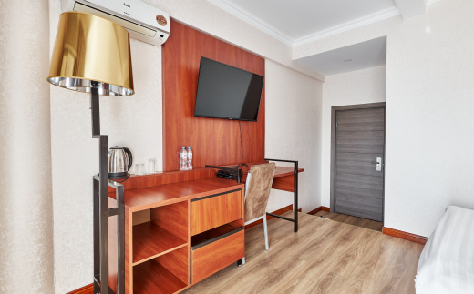 Vnukovo Village Park Hotel & Spa