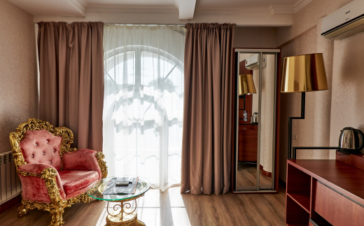 Vnukovo Village Park Hotel & Spa