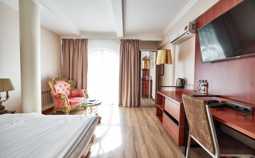 Vnukovo Village Park Hotel & Spa