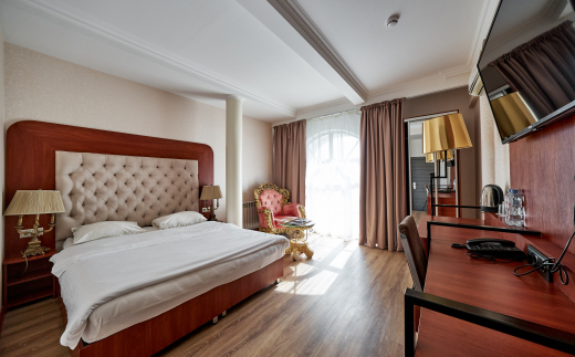 Vnukovo Village Park Hotel & Spa
