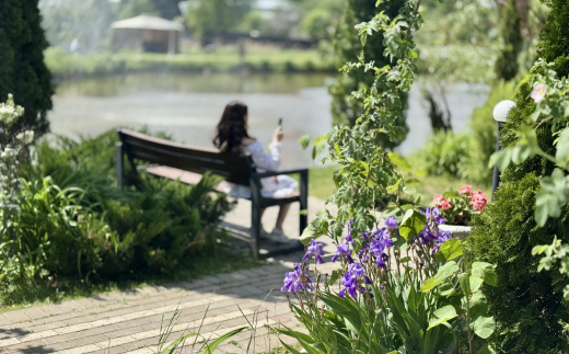 Vnukovo Village Park Hotel & Spa