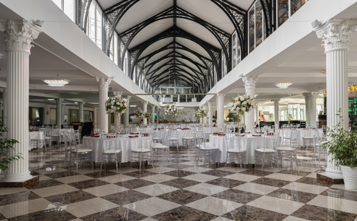 Vnukovo Village Park Hotel & Spa