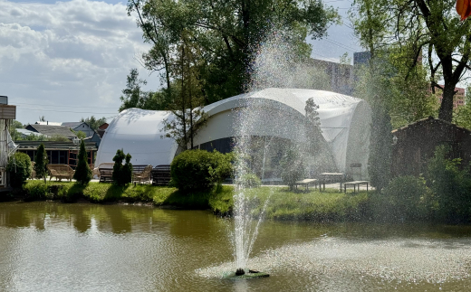 Vnukovo Village Park Hotel & Spa