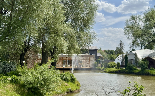 Vnukovo Village Park Hotel & Spa