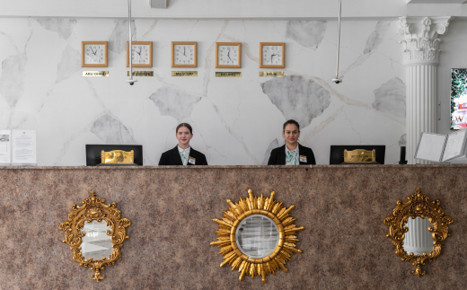 Vnukovo Village Park Hotel & Spa