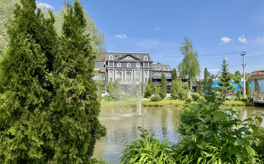 Vnukovo Village Park Hotel & Spa