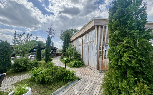 Vnukovo Village Park Hotel & Spa