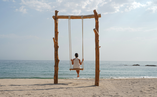 Al Bustan Palace, A Ritz-Carlton Hotel